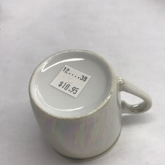 Tea Set Tuttle Long Beach For Decoration Only. - Picture 8 of 11